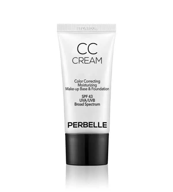  Cc Cream, Cc Cream for Mature Skin, Cc Cream Purbelle