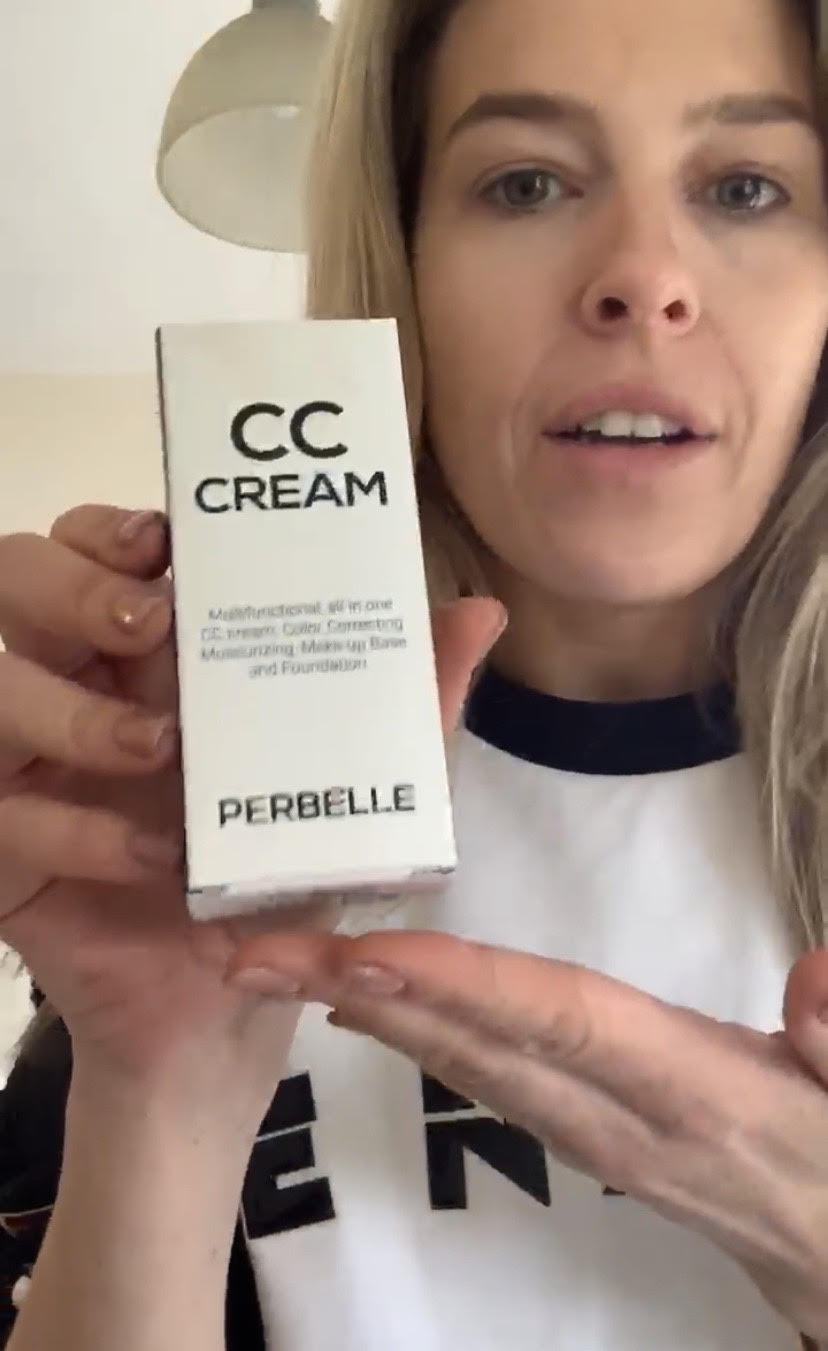REVIEWS - Perbelle Cosmetics