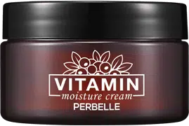 Vitamin Moisture Cream