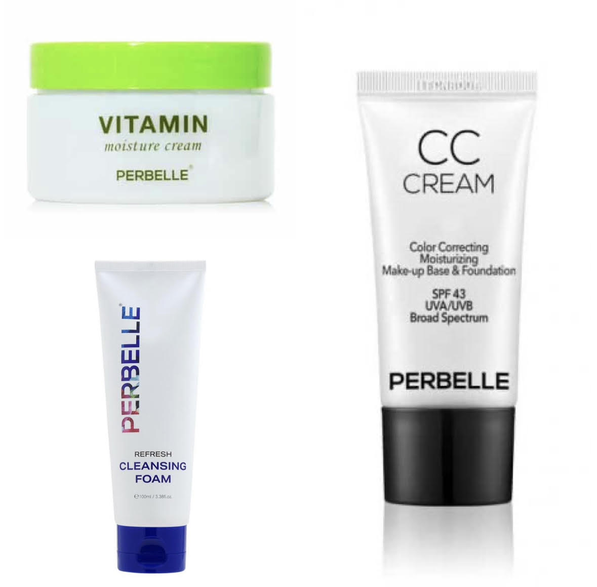 Perbelle CC Cream: Why It Is Essential For Winter Skin Care