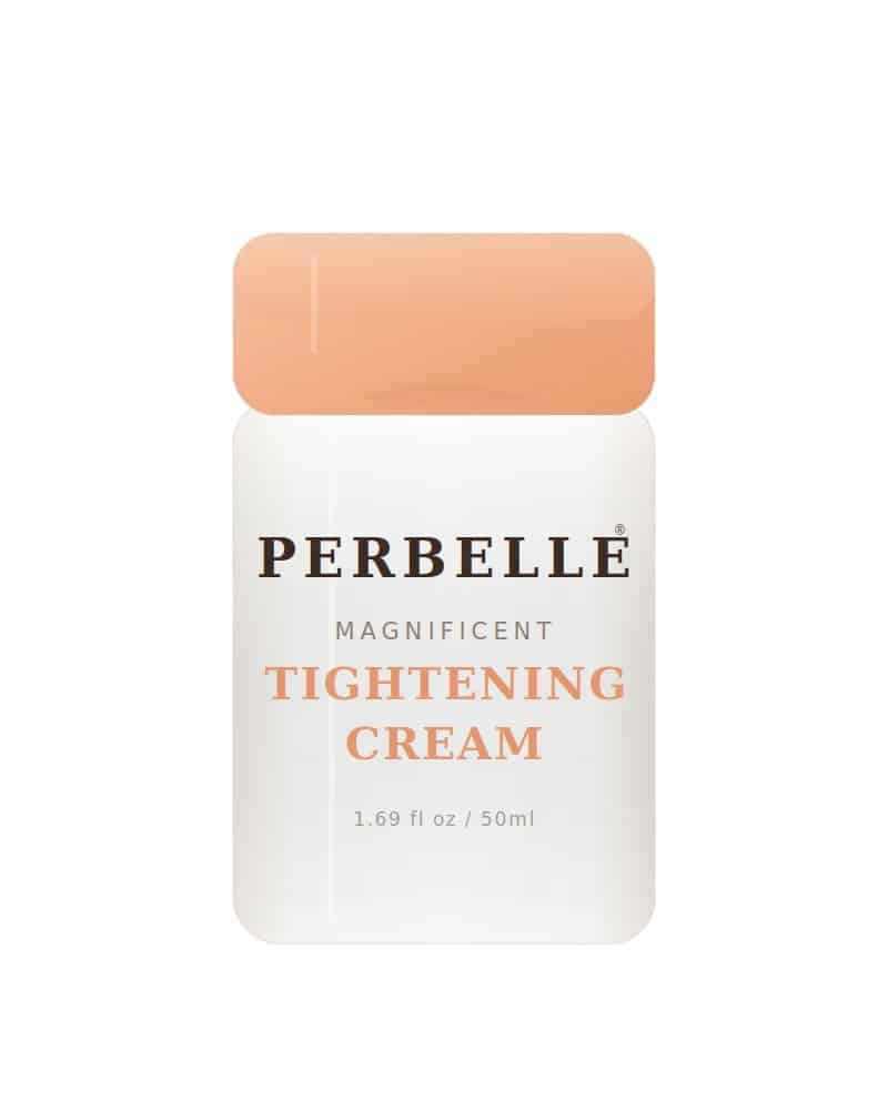 Magnificent Tightening Cream – All Skin Types