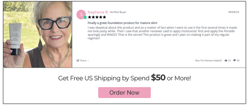 Client Review