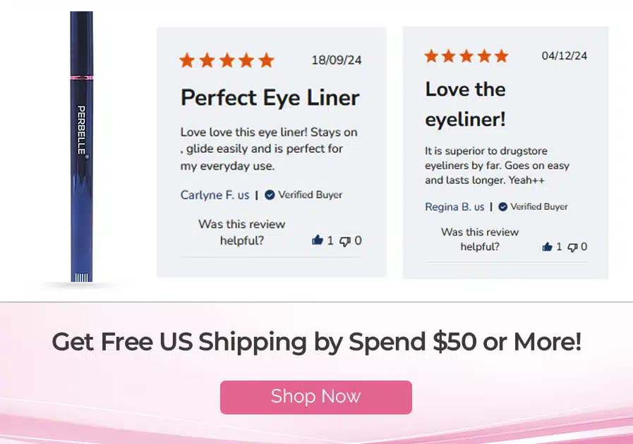 eyeliner reviews