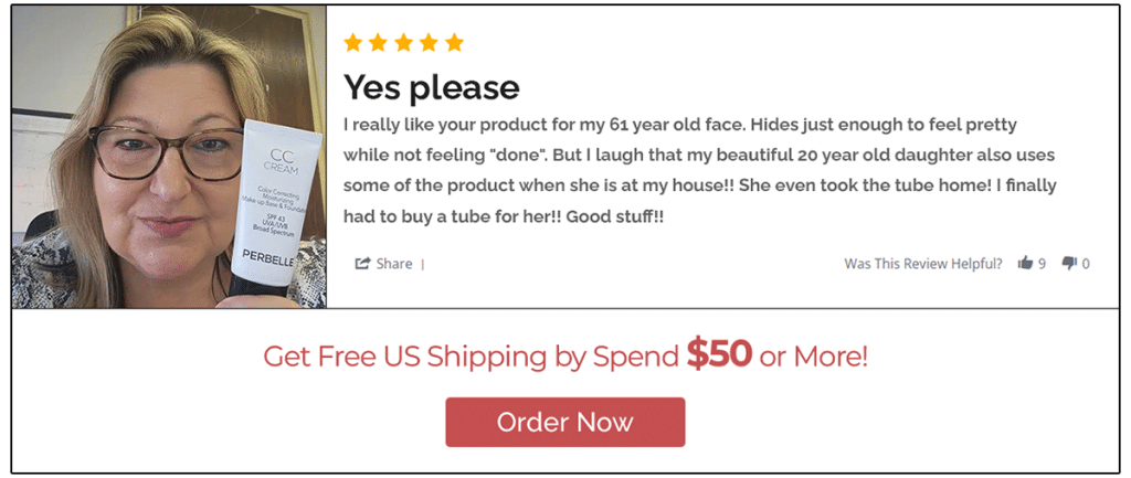 shop now