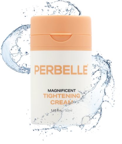 Magnificent Tightening Cream - All Skin Types