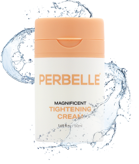 Magnificent Tightening Cream – All Skin Types