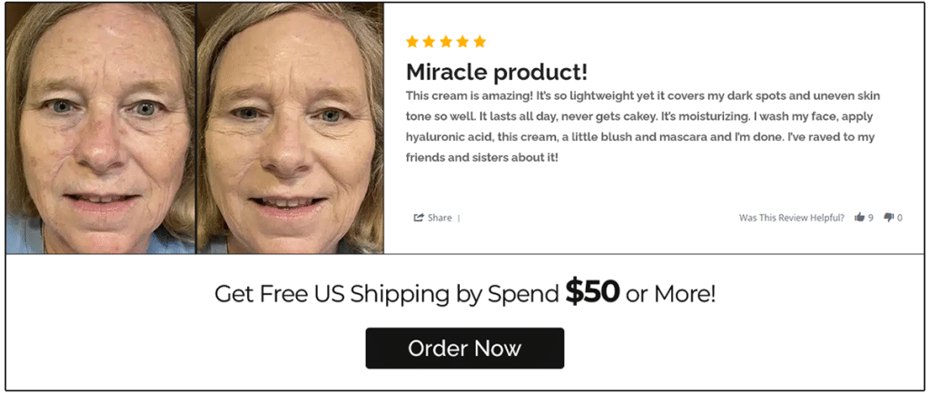shop now