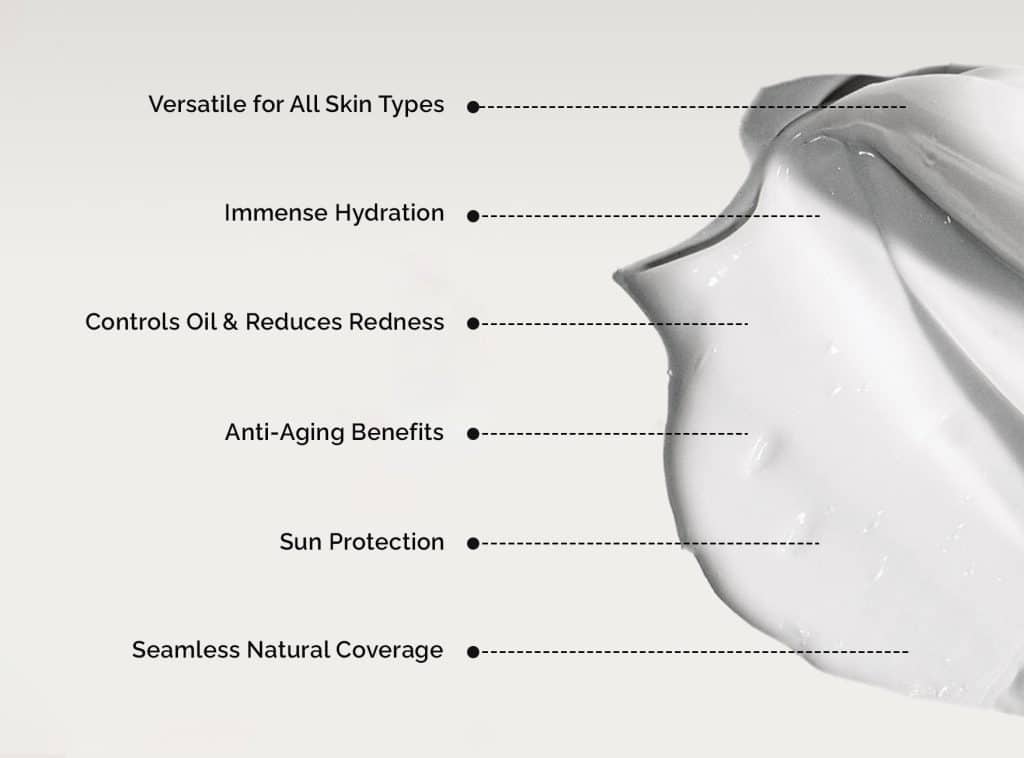 benefits of cc cream for all skin types