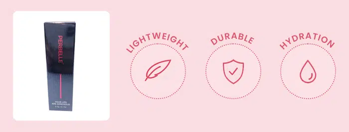 lipstick features