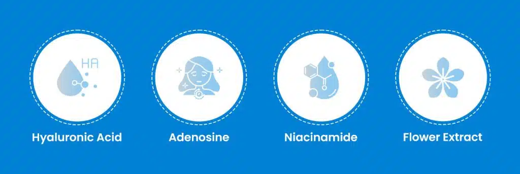 CC Cream Ingredients