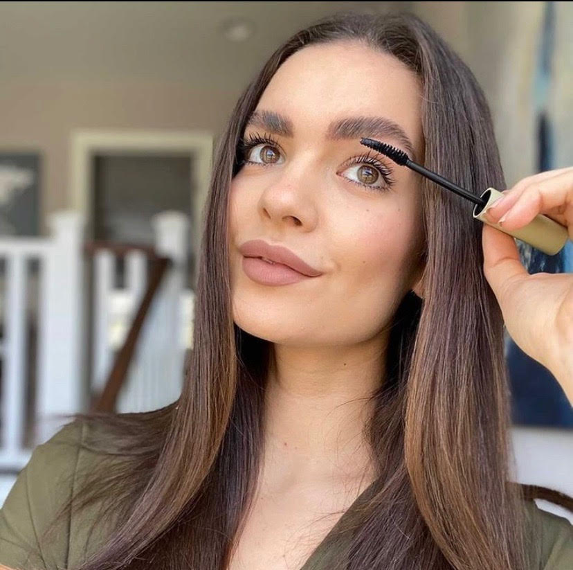 Perbelle Daily Lash Mascara