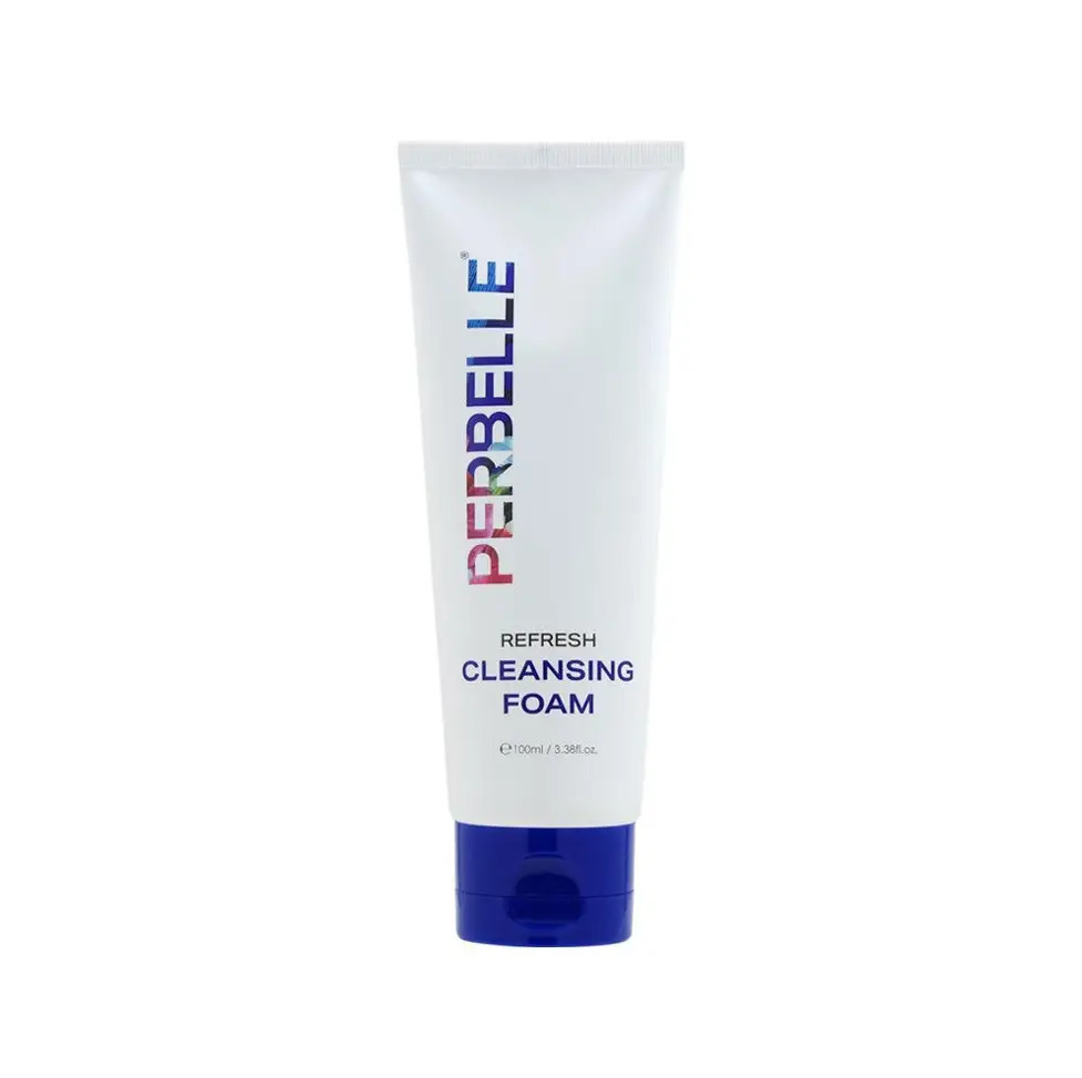 Perbelle Refresh Cleansing Foam