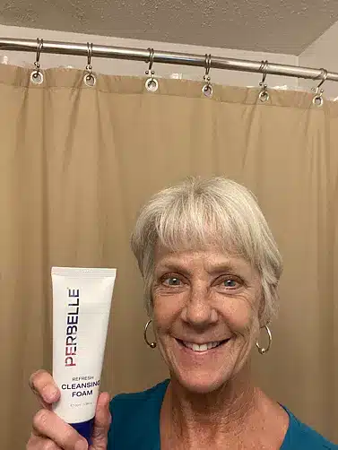 Cleansing Foam thumbnail 2