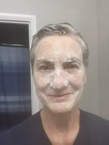 Cleansing Foam thumbnail 3