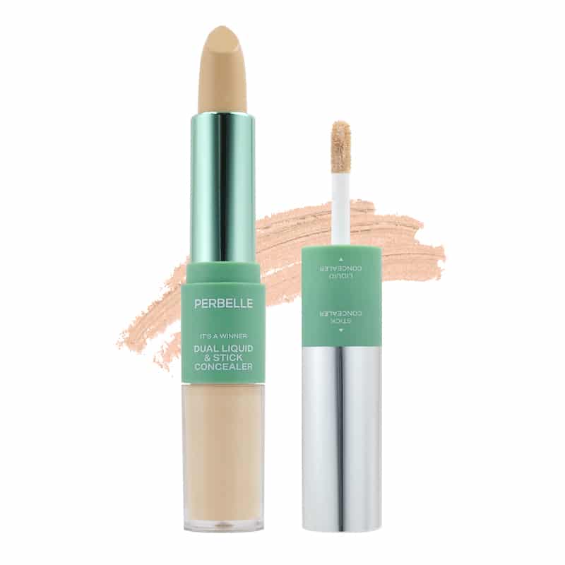 Concealer product