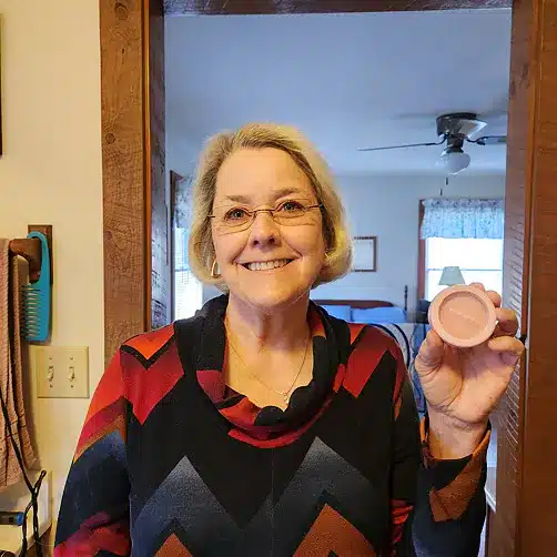 We Blush thumbnail 2